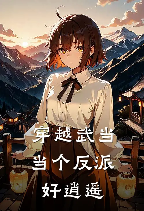 穿越武当，当个反派好逍遥