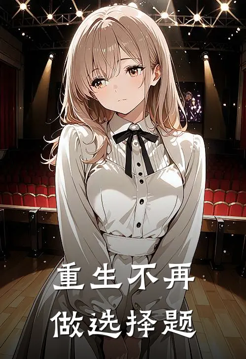 重生不再做选择题