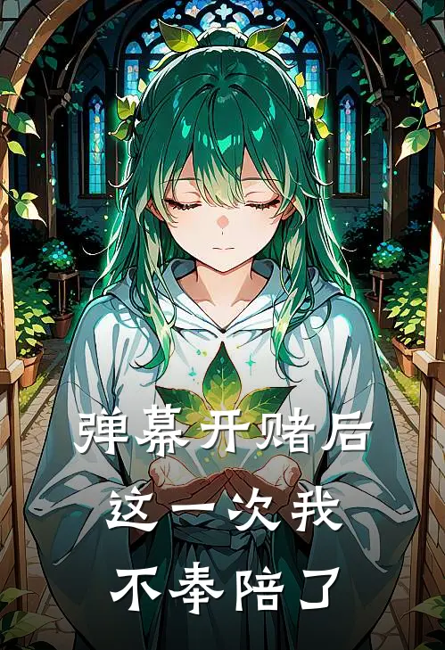 弹幕开赌后，这一次我不奉陪了