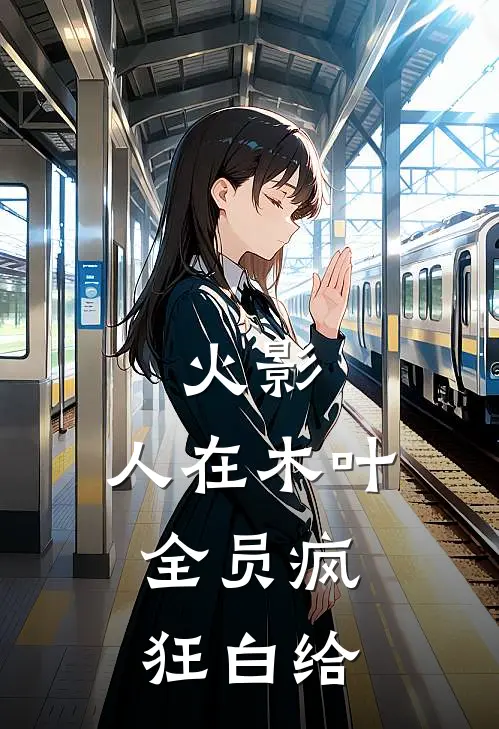 火影：人在木叶，全员疯狂白给