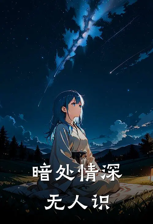 暗处情深无人识