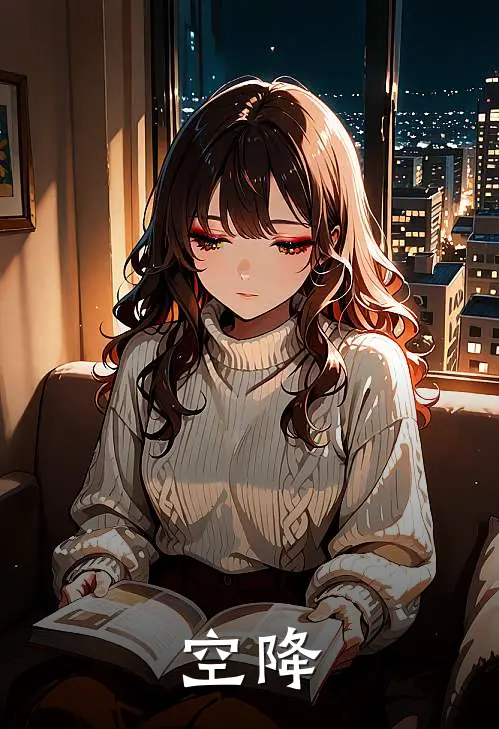 空降