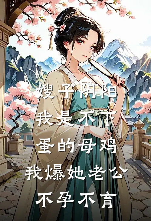 嫂子阴阳我是不下蛋的母鸡，我爆她老公不孕不育