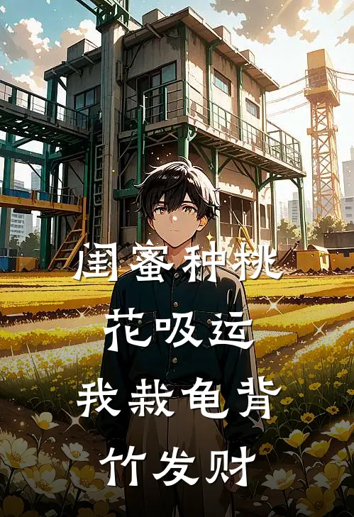 闺蜜种桃花吸运，我栽龟背竹发财