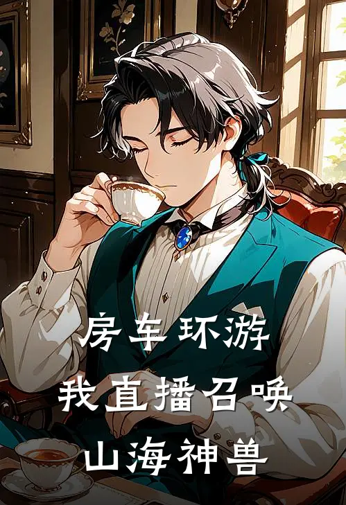 房车环游：我直播召唤山海神兽