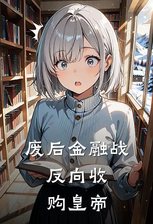 废后金融战：反向收购皇帝
