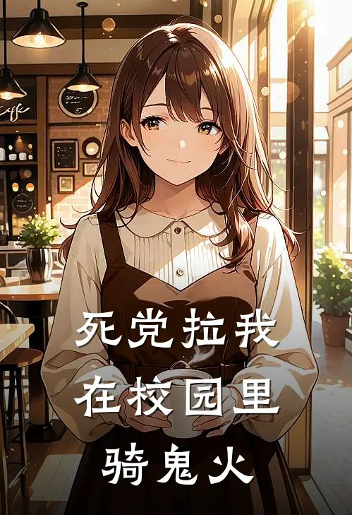 死党拉我在校园里骑鬼火