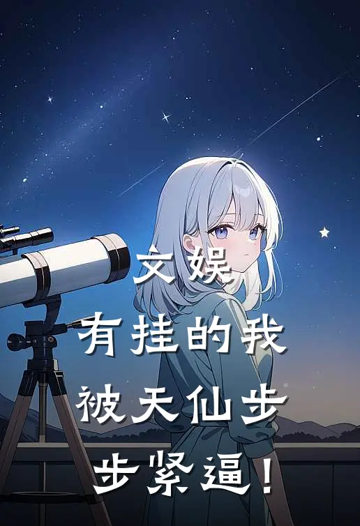 文娱，有挂的我被天仙步步紧逼！