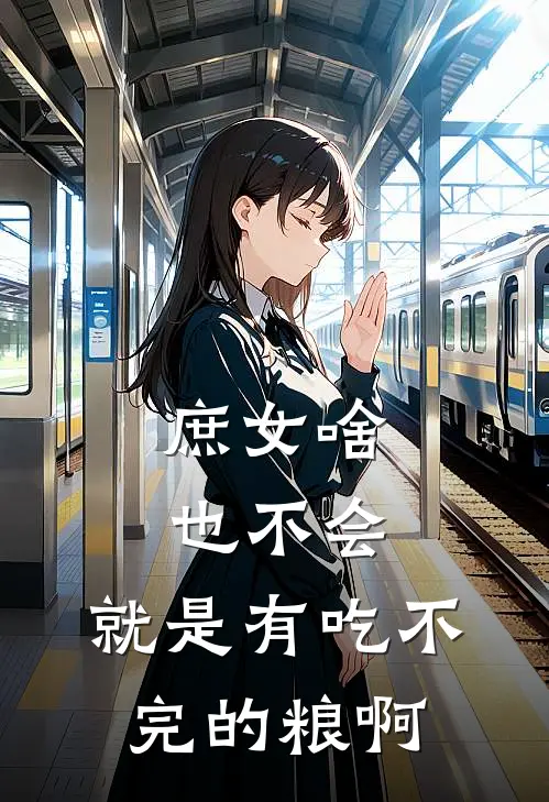 庶女啥也不会，就是有吃不完的粮啊