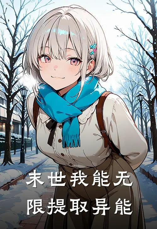 末世我能无限提取异能