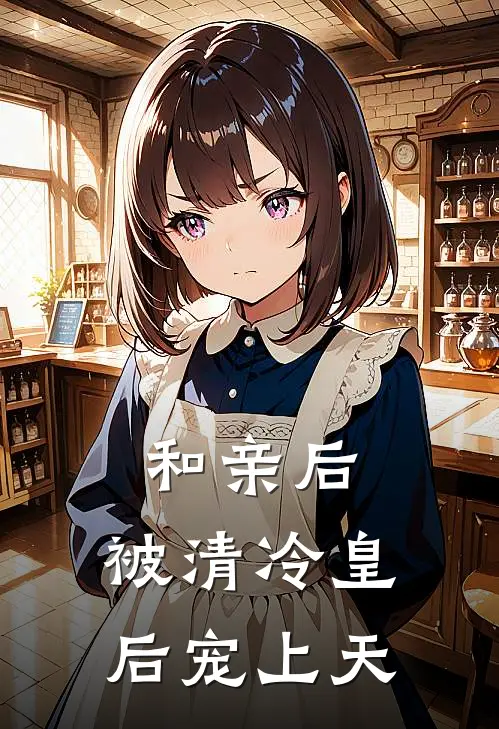 和亲后，被清冷皇后宠上天