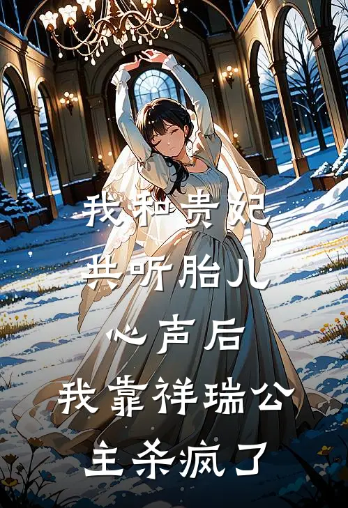 我和贵妃共听胎儿心声后，我靠祥瑞公主杀疯了