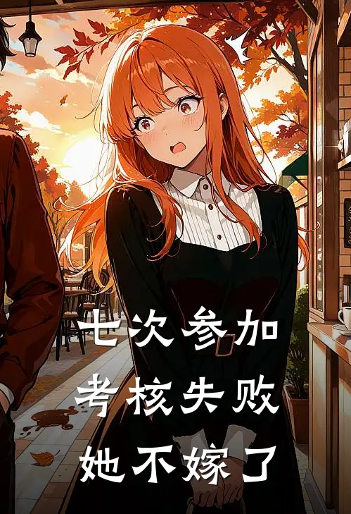 七次参加考核失败，她不嫁了