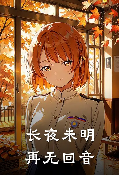 长夜未明，再无回音