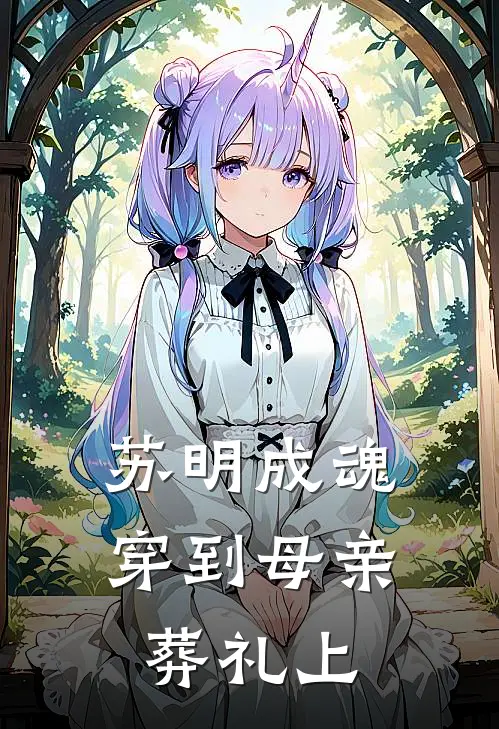 苏明成魂穿到母亲葬礼上