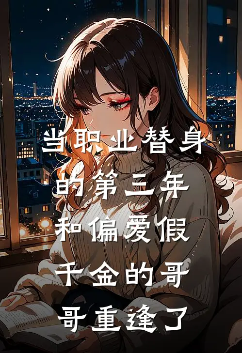 当职业替身的第三年，和偏爱假千金的哥哥重逢了
