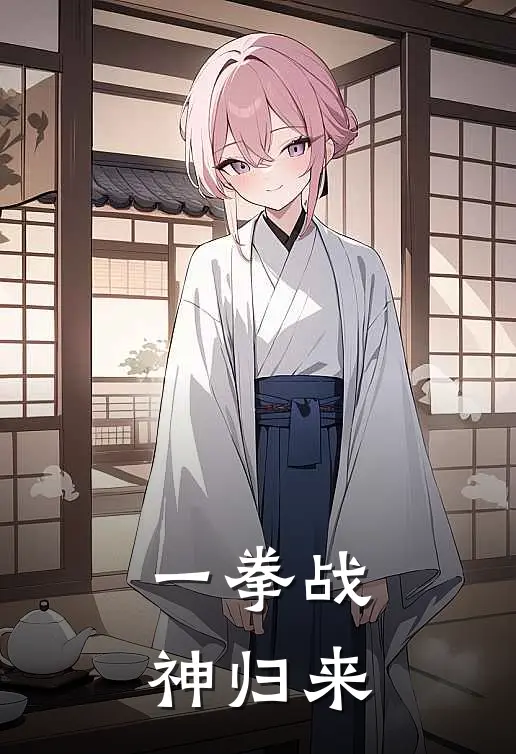 一拳战神归来