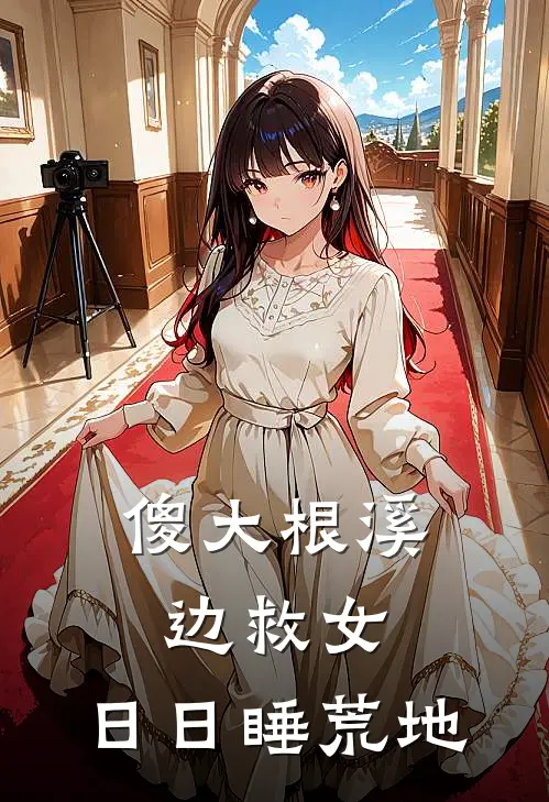 傻大根溪边救女，日日睡荒地