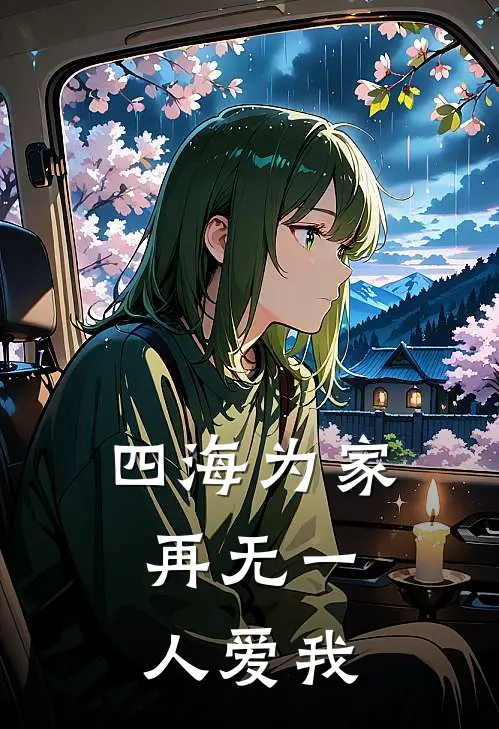 四海为家，再无一人爱我