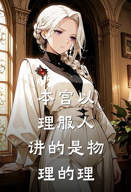 本宫以理服人，讲的是物理的理