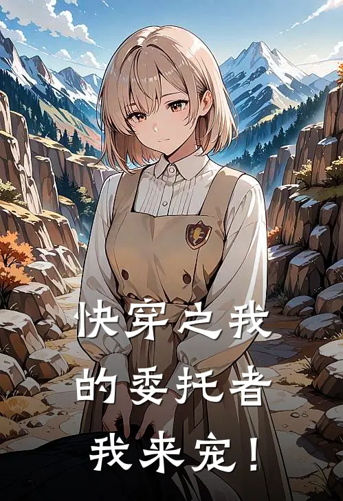 快穿之我的委托者我来宠！