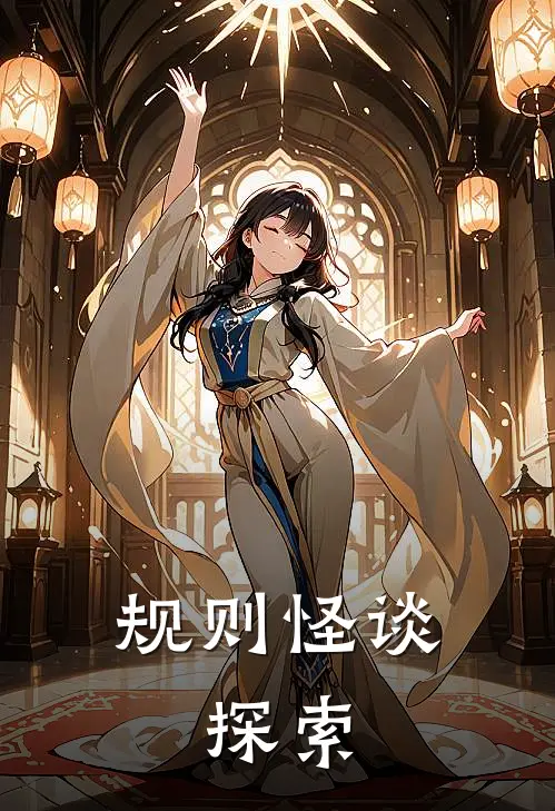 规则怪谈：探索