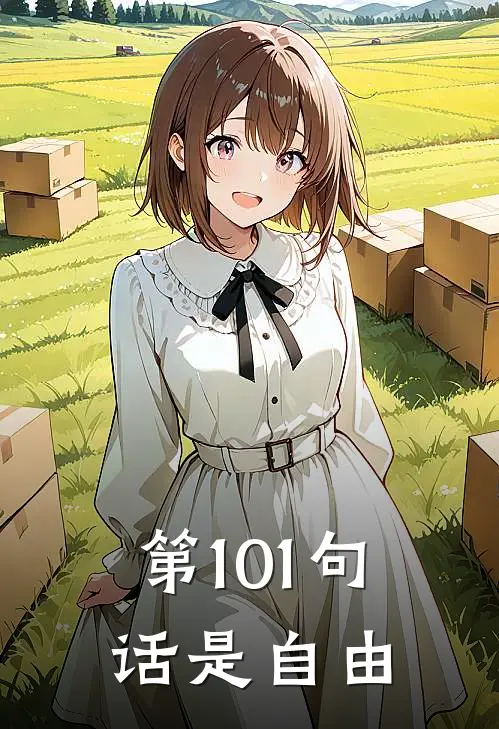 第101句话是自由