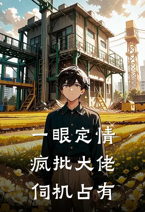 一眼定情，疯批大佬伺机占有