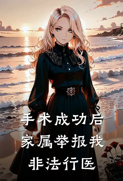 手术成功后，家属举报我非法行医