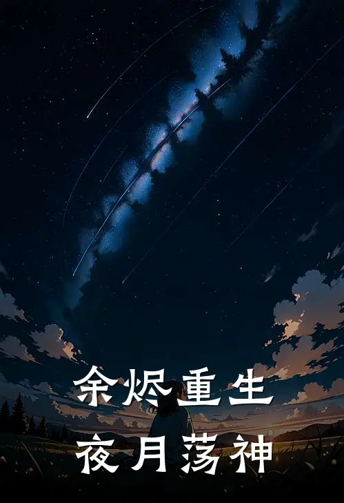 余烬重生夜月荡神