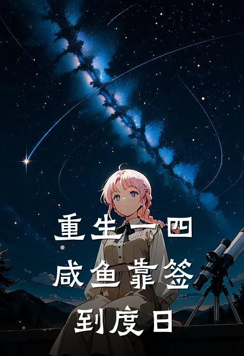 重生一四：咸鱼靠签到度日