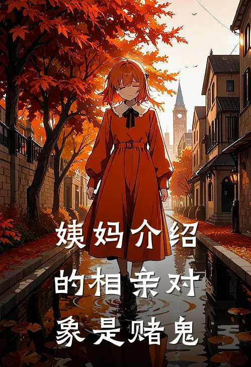 姨妈介绍的相亲对象是赌鬼