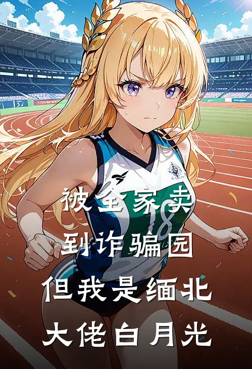 被全家卖到诈骗园，但我是缅北大佬白月光
