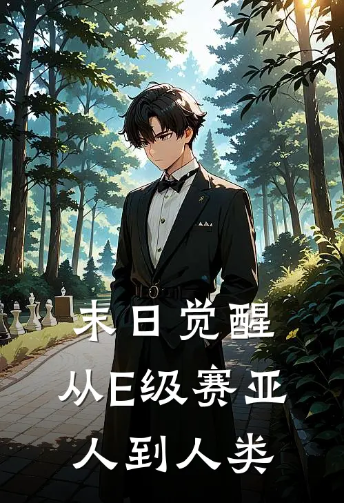 末日觉醒：从E级赛亚人到人类