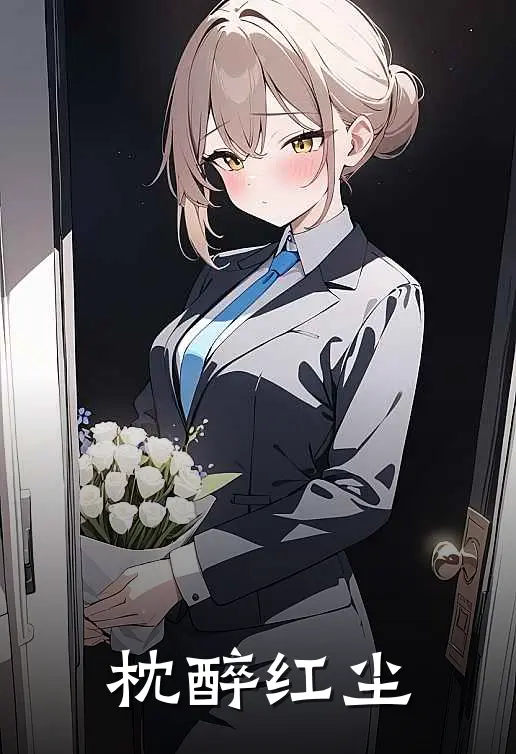 枕醉红尘