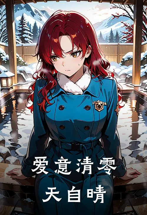 爱意清零天自晴