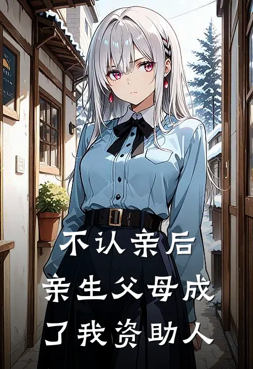 不认亲后，亲生父母成了我资助人