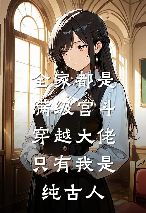全家都是满级宫斗穿越大佬，只有我是纯古人