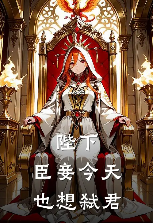 陛下，臣妾今天也想弑君