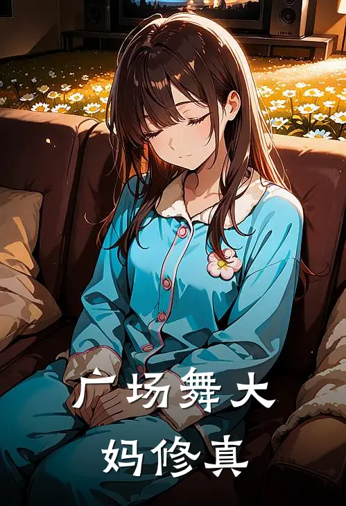 广场舞大妈修真