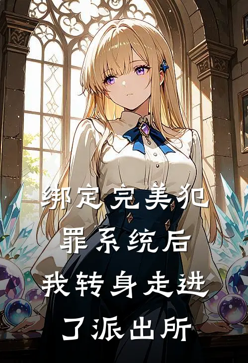 绑定完美犯罪系统后，我转身走进了派出所