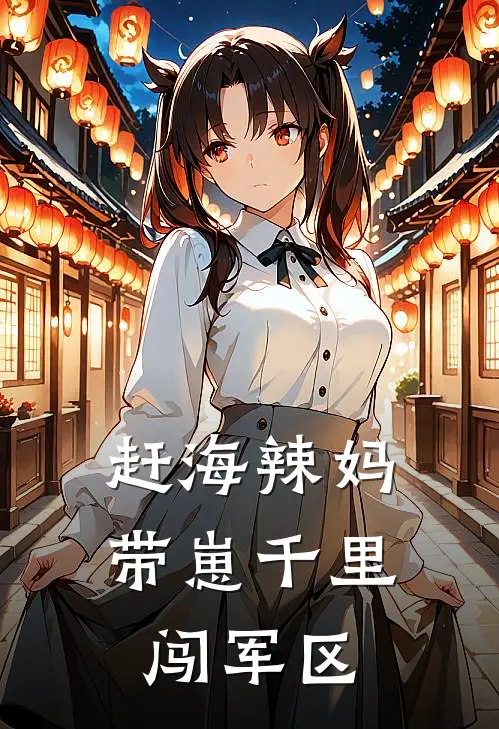 赶海辣妈：带崽千里闯军区