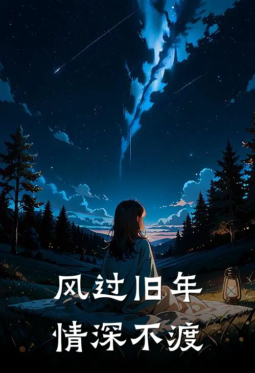 风过旧年，情深不渡