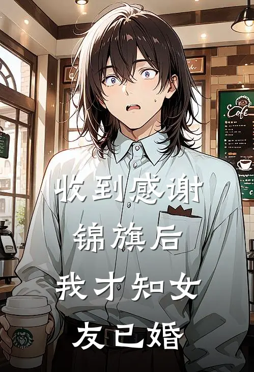 收到感谢锦旗后，我才知女友已婚