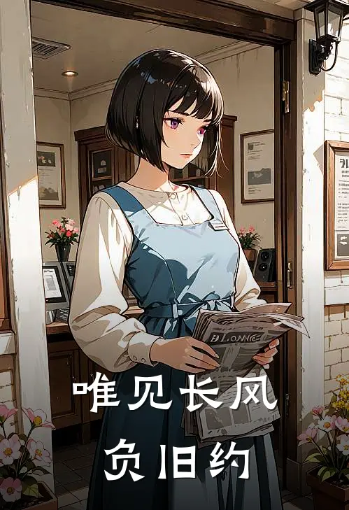 唯见长风负旧约