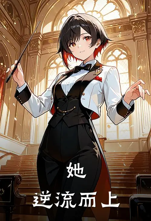 她，逆流而上