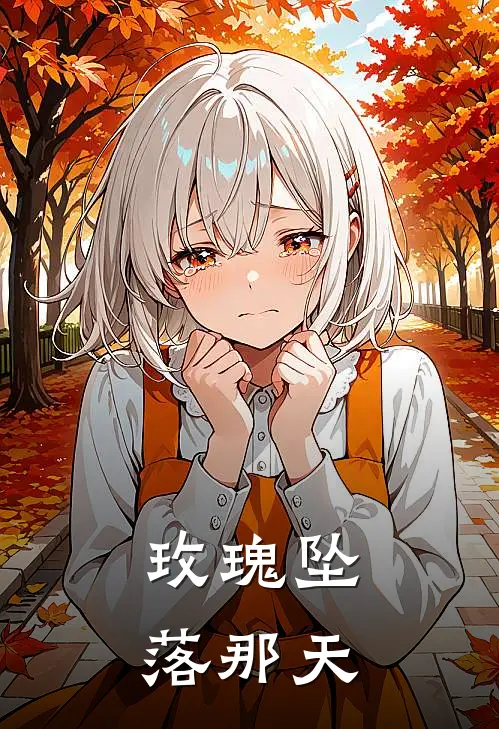 玫瑰坠落那天