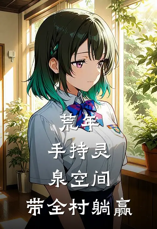 荒年：手持灵泉空间，带全村躺赢