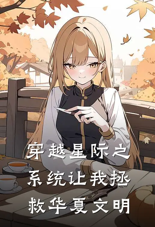 穿越星际之系统让我拯救华夏文明