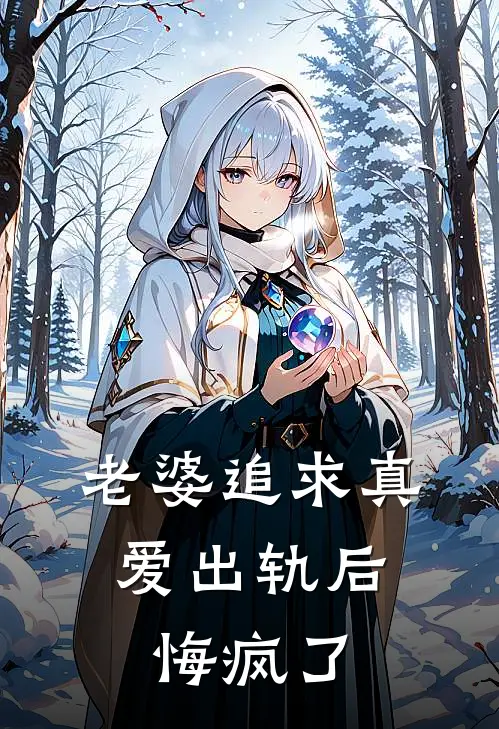 老婆追求真爱出轨后，悔疯了